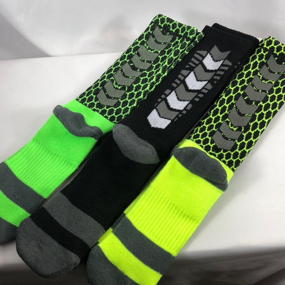 russell performance active socks